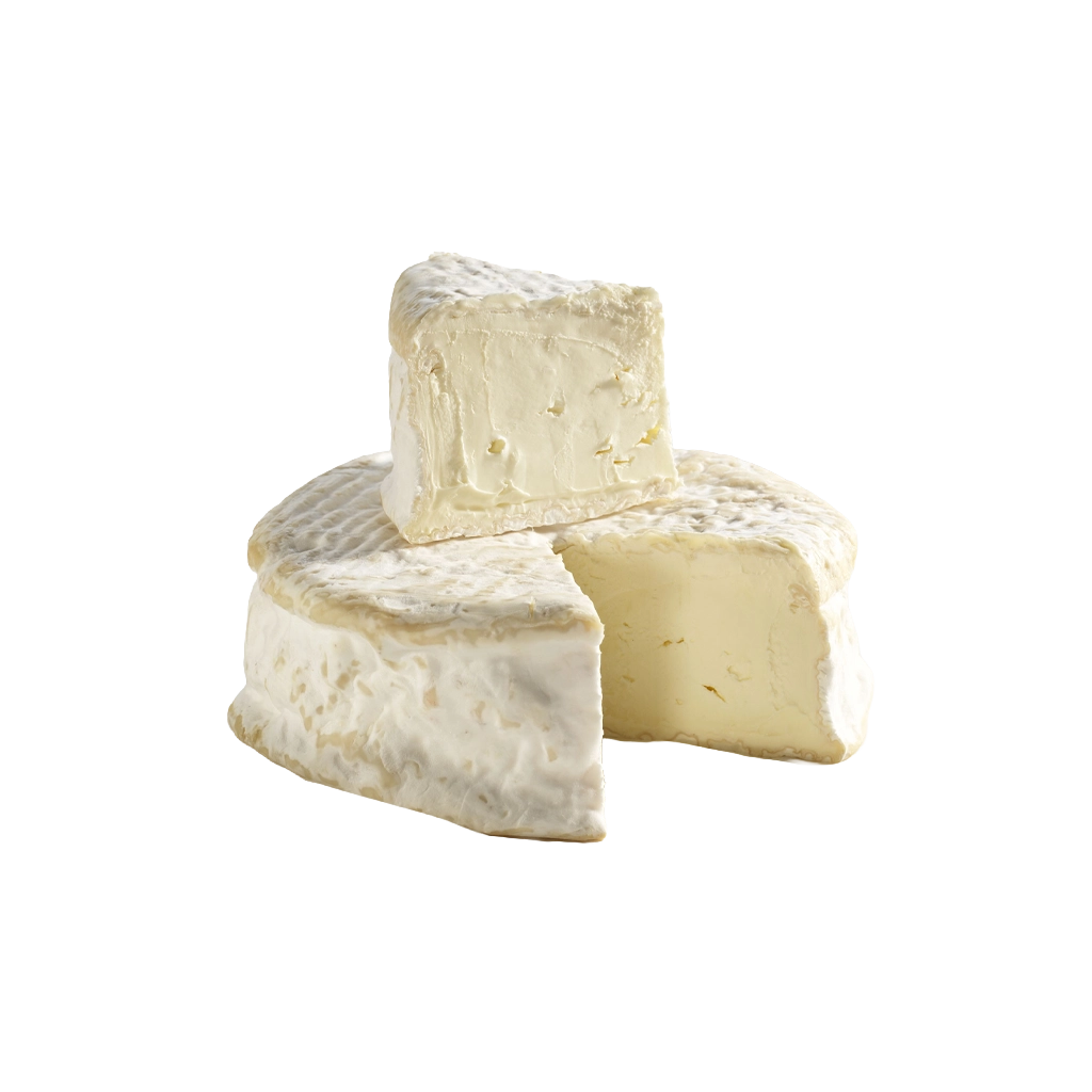 Crème triple ostesaus